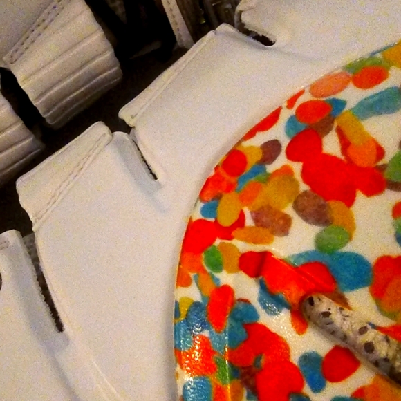 Nike fruity pebbles shoes size 11.5 - Picture 8 of 8